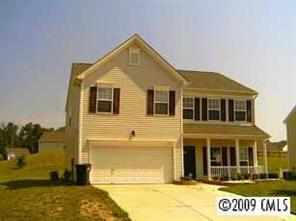 16121 Stuarts Draft Ct., Charlotte, NC 28278