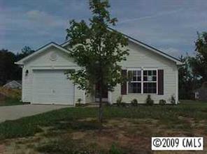 1632 Wild Turkey Way, Concord, NC 28025