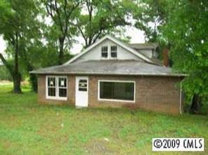 861 W Hwy 150 Hwy., Lincolnton, NC 28092