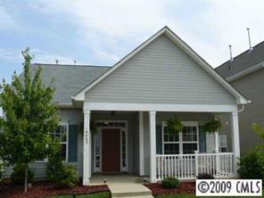 19403 Fridley Ln., Cornelius, NC 28031