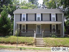 211 Park St., China Grove, NC 28023