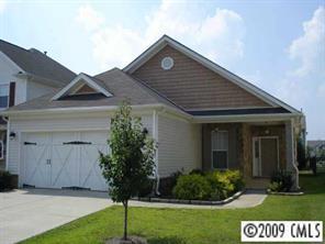 10407 Brock Run, Charlotte, NC 28269