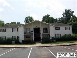 7984 Shady Oak Tr. #186, Charlotte, NC 28210