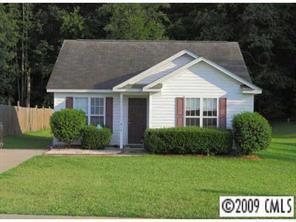 917 Barbee Farms Dr., Monroe, NC 28110