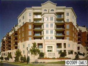 300 W 5th St. #523, Charlotte, NC 28202