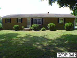 256 Clements Rd., Statesville, NC 28677