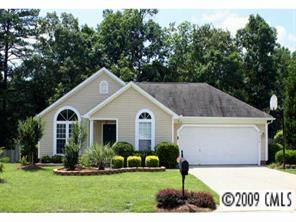 2116 Coatsdale Ln., Matthews, NC 28104