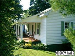 609 Forrest St., Kannapolis, NC 28081