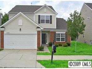 2115 Less Traveled Tr., Indian Trail, NC 28079