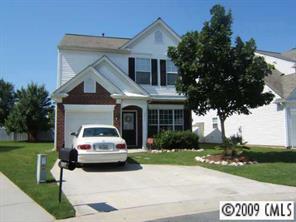 2421 Normancrest Ct., Charlotte, NC 28270