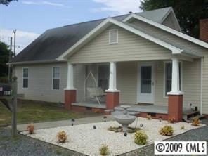 901 Longview Ave., Kannapolis, NC 28081