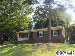 4932 Baylor Dr., Charlotte, NC 28210