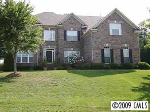 1105 Deercross Ln., Waxhaw, NC 28173