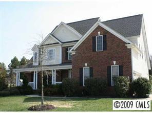 125 Huntfield Way, Mooresville, NC 28117
