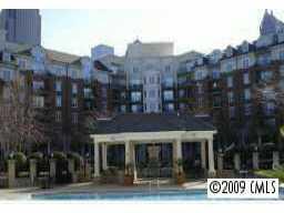 300 W 5th St. #216, Charlotte, NC 28202