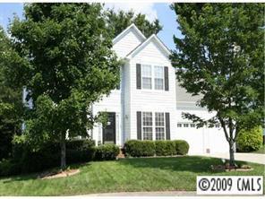 5907 Chinquapin Ct., Charlotte, NC 28269