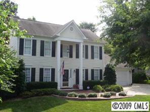 8617 Morgan Run Ct., Charlotte, NC 28216