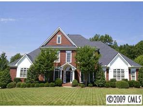 7607 Westmont Way, Waxhaw, NC 28173