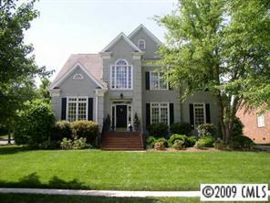 7624 Compton Ct., Charlotte, NC 28270