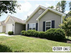 4703 Sahalee Ln., Charlotte, NC 28216