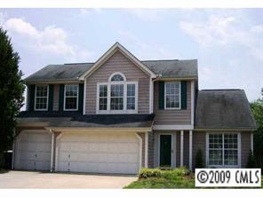 6800 Millingden Ct., Charlotte, NC 28277