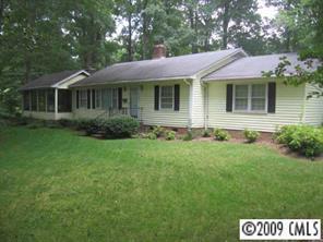 400 Freemont St., Matthews, NC 28105