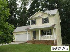 139 Rocky Point Ct., Mooresville, NC 28115
