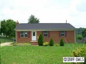 119 Rowe St., Gastonia, NC 28056