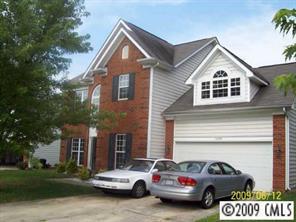 16024 Kirsten Nicole Rd., Charlotte, NC 28278