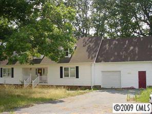 1621 Austin Chaney Rd., Wingate, NC 28174