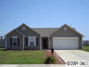 1421 Piney Church Rd., Concord, NC 28025