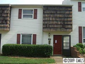 7920 Shady Oak Tr. #241, Charlotte, NC 28210