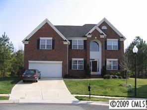 15823 Sullivan Ridge Dr., Charlotte, NC 28277