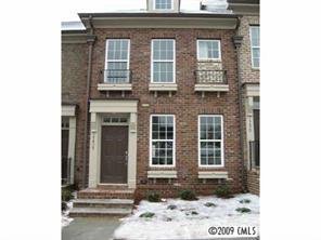 15875 Sharon Dale Dr. #4, Davidson, NC 28036