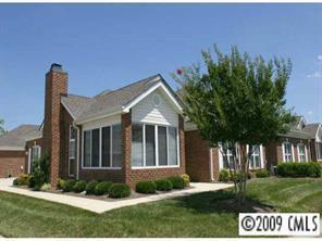 14669 Penmore Ln. #-, Charlotte, NC 28269