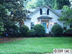 5301 Lantana Ave., Charlotte, NC 28205