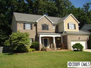 8385 Bampton Dr., Concord, NC 28027