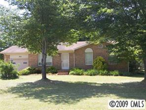 5840 Southern Ln., Salisbury, NC 28147