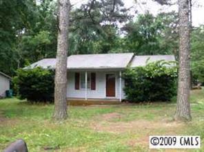 1403 Lowder St., Albemarle, NC 28001