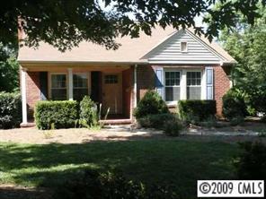 4800 Doris Ave., Charlotte, NC 28205