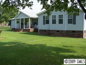 5470 Goodman Lake Rd., Salisbury, NC 28146