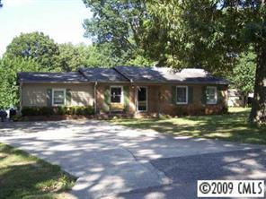 1500 Liberty St., Salisbury, NC 28146