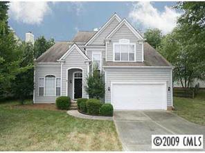 7533 Lady Bank Dr., Charlotte, NC 28269