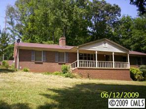 5732 Crawford Rd., Gastonia, NC 28052