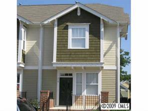 318 Davidson Gateway Dr. #4, Davidson, NC 28036