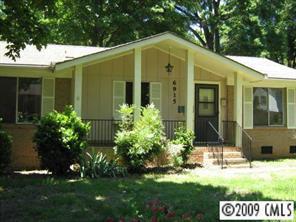 6915 Cove Creek Dr., Charlotte, NC 28215