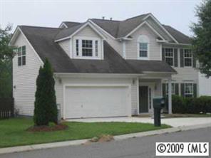 204 Misty Arbor Ln., Mooresville, NC 28117