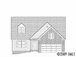 1315 Winged Foot Dr., Denver, NC 28037