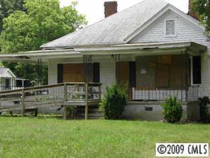 4001 Marvin Smith Rd., Charlotte, NC 28208