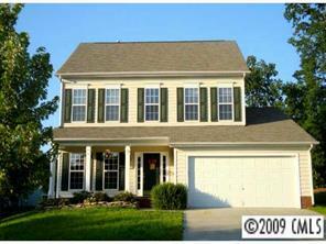 1001 Hamstead Ct., Indian Trail, NC 28079